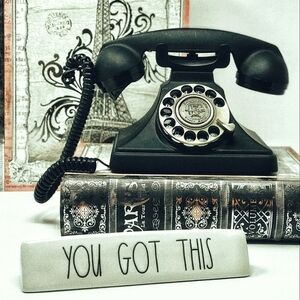 🌹Positive Vibes Only Zone🏵